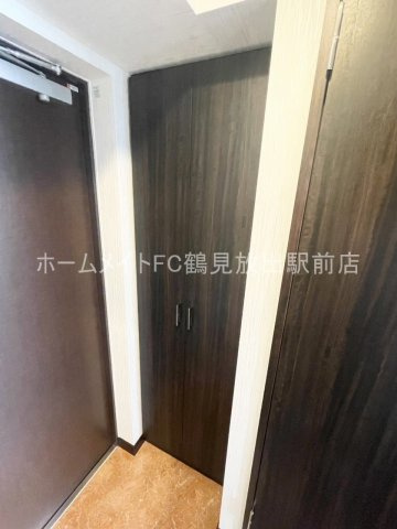 東大阪市長田中１丁目の賃貸マンションのその他