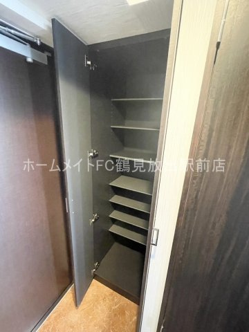 東大阪市長田中１丁目の賃貸マンションのその他