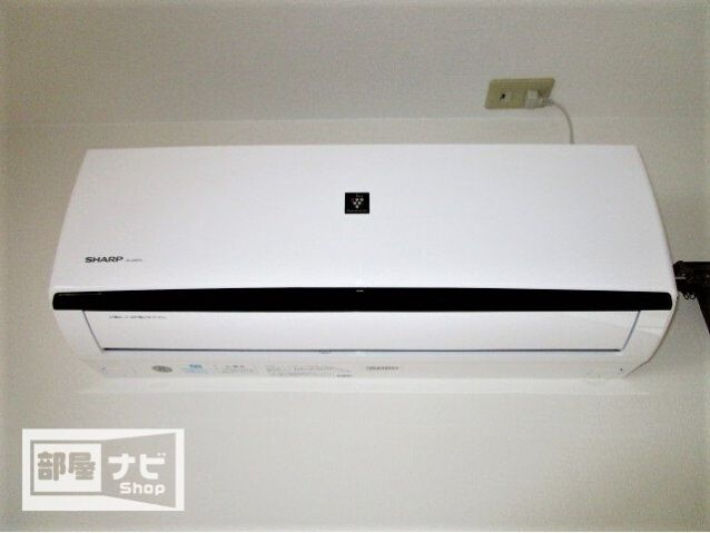 フォブールひうちの設備