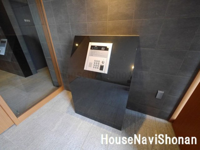 【セキュリティ】 | CASSIA藤沢本町