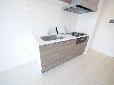 【キッチン】 | CASSIA藤沢本町