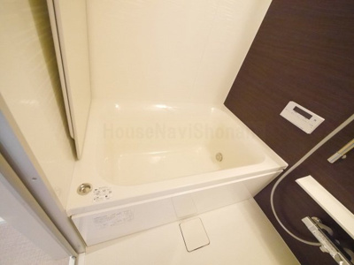 【浴室】 | CASSIA藤沢本町