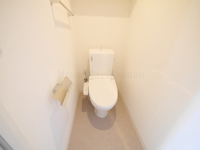 【トイレ】 | CASSIA藤沢本町