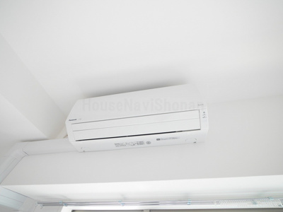 【設備】 | CASSIA藤沢本町