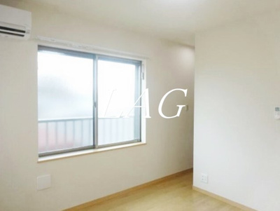 【寝室】 | グランステージ川崎 | 寝室です。