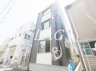 【外観】 | グランステージ川崎 | 外観です。