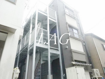 【外観】 | グランステージ川崎 | 外観です。