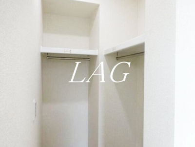 【収納】 | グランステージ川崎 | 収納です。