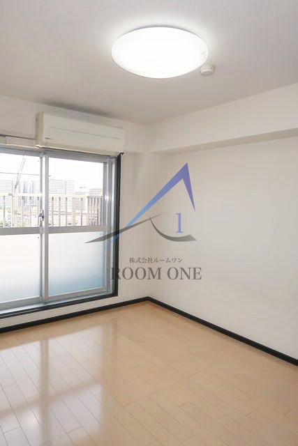 エンゼルハイム千住の寝室|寝室です。