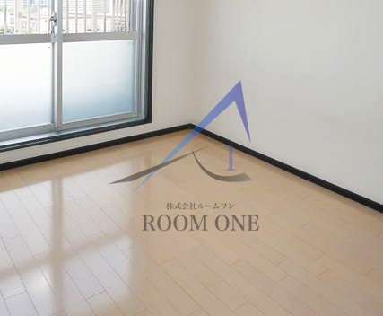 エンゼルハイム千住