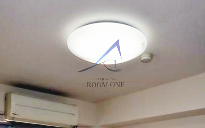 エンゼルハイム千住