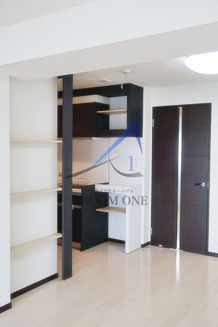 エンゼルハイム千住