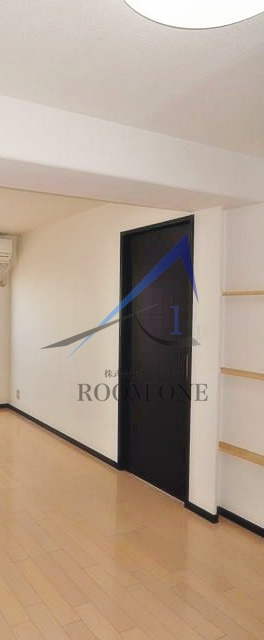 エンゼルハイム千住