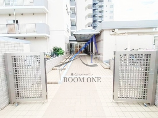 エンゼルハイム千住