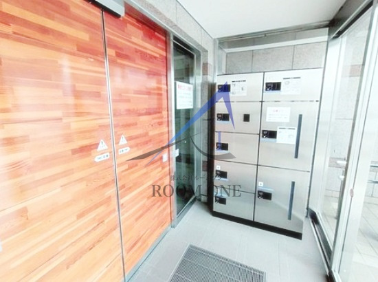 エンゼルハイム千住