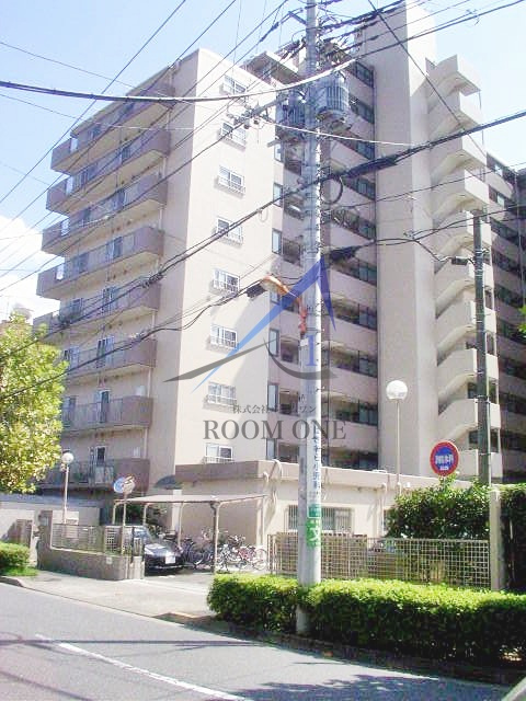 エンゼルハイム千住