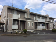 スクエアハウスⅢの画像