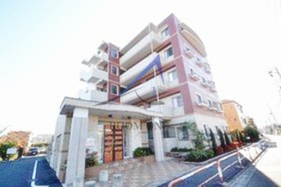 ルネ　シェスタの外観|外観です。