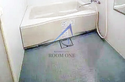 ルネ　シェスタの浴室|お風呂です。