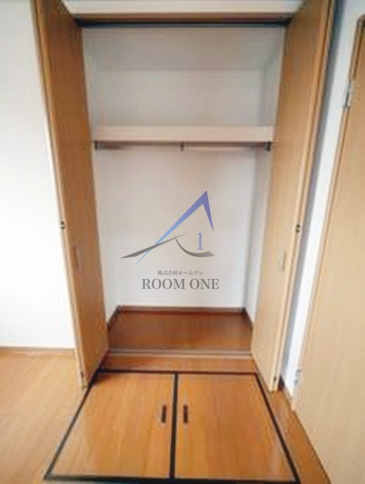 ルネ　シェスタの収納|収納です。