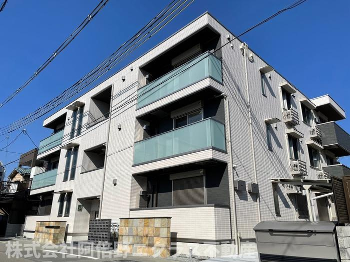 グリーンコート鷹合