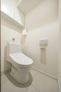  | ウォシュレット一体型のトイレ… 