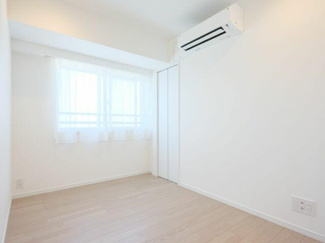  | 洋室3は凹凸の少ないお部屋な… 