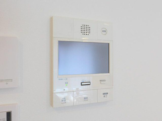  | ◆TVモニター付インターホン◆ 
