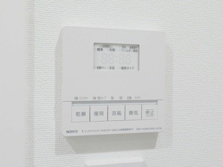  | ◆浴室換気乾燥機◆ 