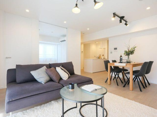  | 採用した素材を引き立てつつ、… 