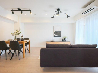  | ＬＤには床暖房が敷設され、大… 