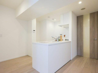  | 清潔感漂う、お部屋に溶け込む… 