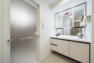  | タオルや着替え、洗剤などの収… 