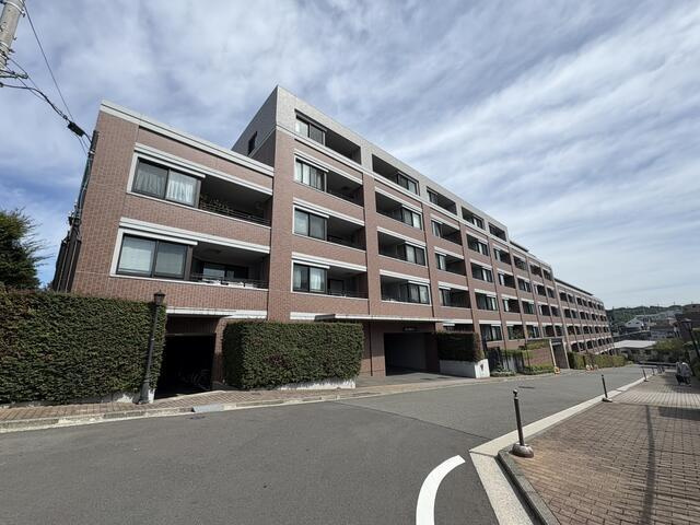 横浜市中区池袋の中古マンションの画像