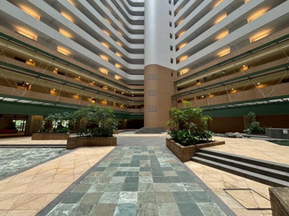  | 高級感のあるホテルのようなエ… 