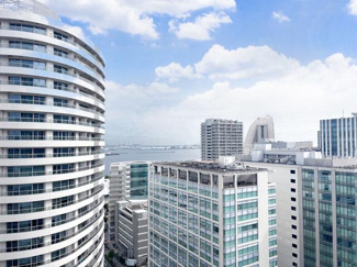  | みなとみらいの花火大会を見ら… 