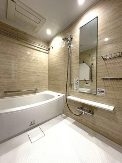  | 1418サイズの浴室です。浴室換… 