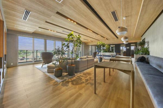  | マンション5階に設けられたア… 