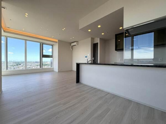  | 地上23階建最上階部分につき、… 