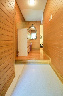  | 広々とした玄関！ 