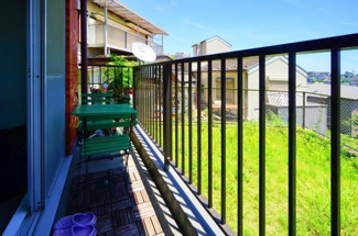  | 広々とした玄関！ 