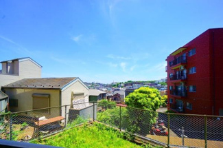  | ２階部分ですが、眺望・陽当り… 