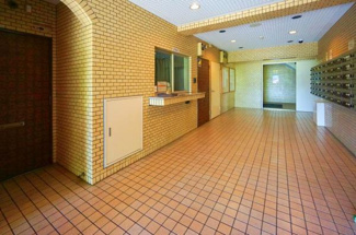  | しっかりと管理がされたマンシ… 