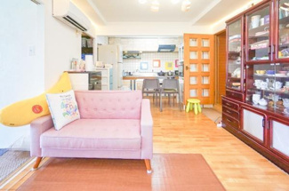  | ダイニングキッチン 