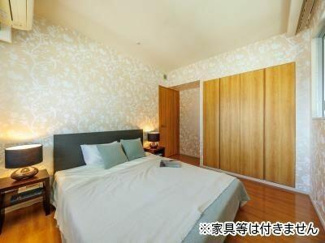  | ベッドルーム （１） 