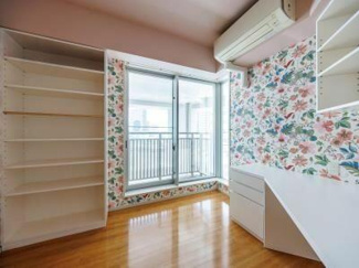  | ベッドルーム （３） 