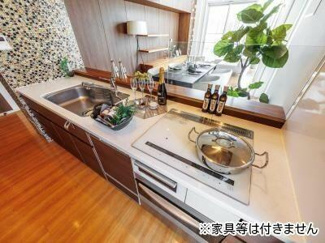  | キッチン （１） 