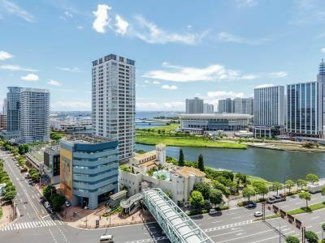  | 眺望（居室から） （１） 