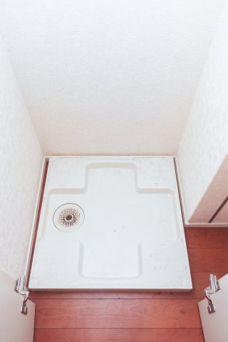 サヴォイ箱崎セントリシティ　6階の設備|別号室のものになります。現状優先。