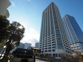  | 商業施設直結のタワーマンション 